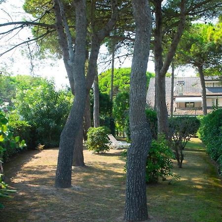 Villa Scultura Seaview Lignano Sabbiadoro Extérieur photo