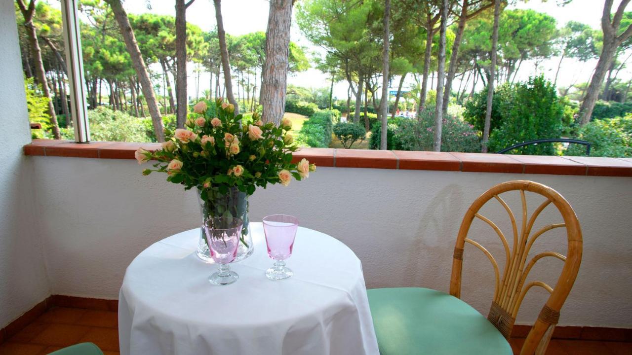 Villa Scultura Seaview Lignano Sabbiadoro Extérieur photo