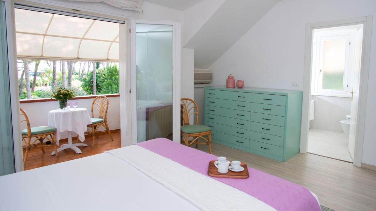 Villa Scultura Seaview Lignano Sabbiadoro Extérieur photo
