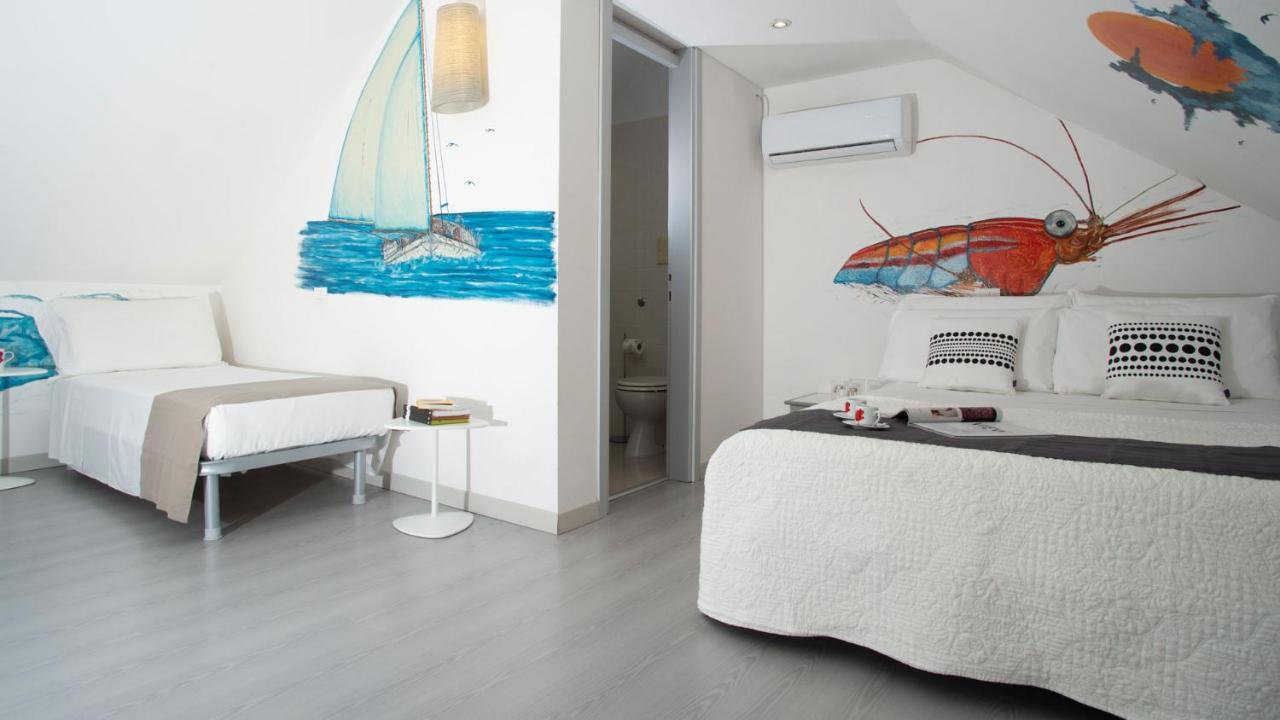 Villa Scultura Seaview Lignano Sabbiadoro Extérieur photo